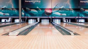 3 Games for $15p.p. Every Sunday, 7-9pm (Members Only)